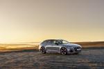 Audi RS6 Avant 2020 года (UK)